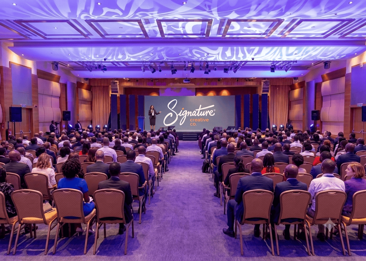 Keynote et leadership